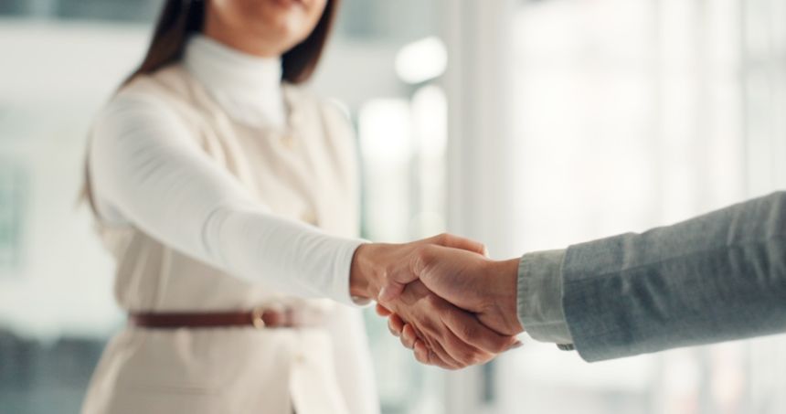 The danger of handshake deals in pharmacy: Sarah Stoddart icon