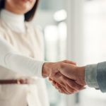 The danger of handshake deals in pharmacy: Sarah Stoddart icon