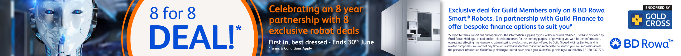 advertising banner