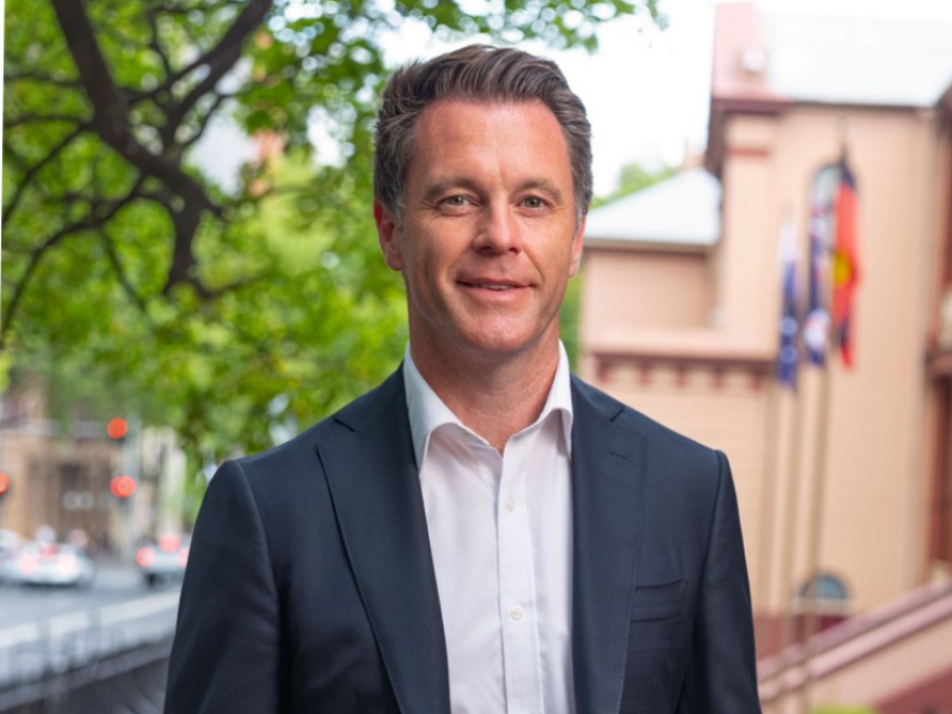 New South Wales Premier Chris Minns to address a packed-out Pharmacy Connect 2026 icon