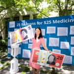 Canberra feels the heat to Keep the Freeze on $25 icon
