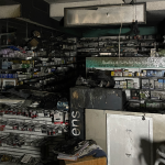 From devastation to innovation: Fire sparks pharmacy transformation icon
