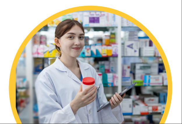 Lead image for Australians in NSW now able to access treatment for skin conditions through their community pharmacy 