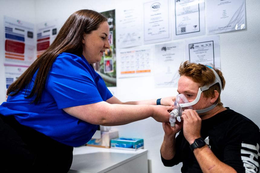 Pharmacists in Canberra get green light for expanded services icon