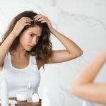 Survey shows Australians underuse pharmacists for dandruff care icon