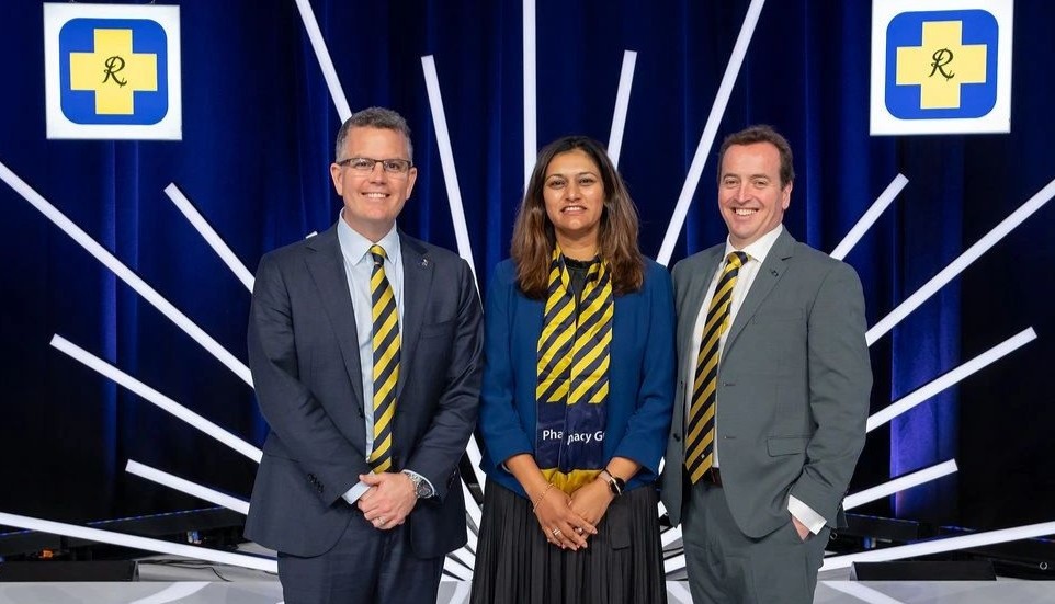 Lead image for The Pharmacy Guild of New Zealand's President's Message - May 2026