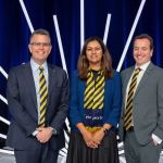 The Pharmacy Guild of New Zealand's President's Message - May 2026 icon