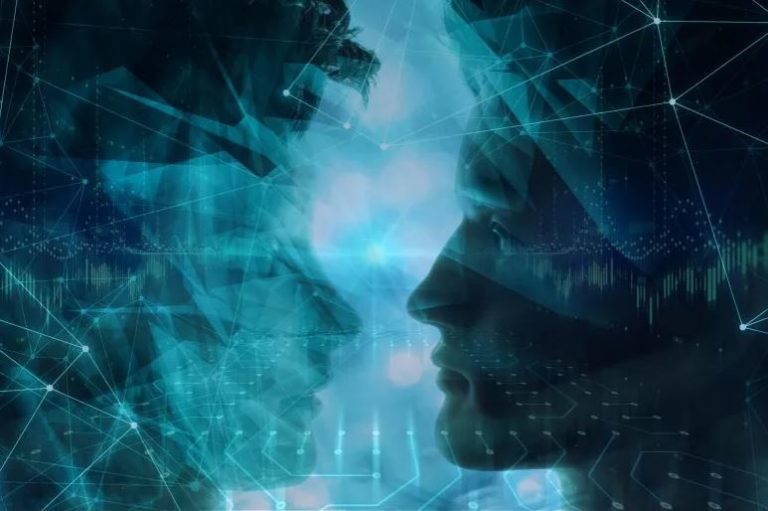 Lead image for Technology has shaped human knowledge for centuries. Generative AI is set to transform it yet again
