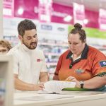 At the frontline of pharmacy innovation in Australia: Wally Maguire’s story icon