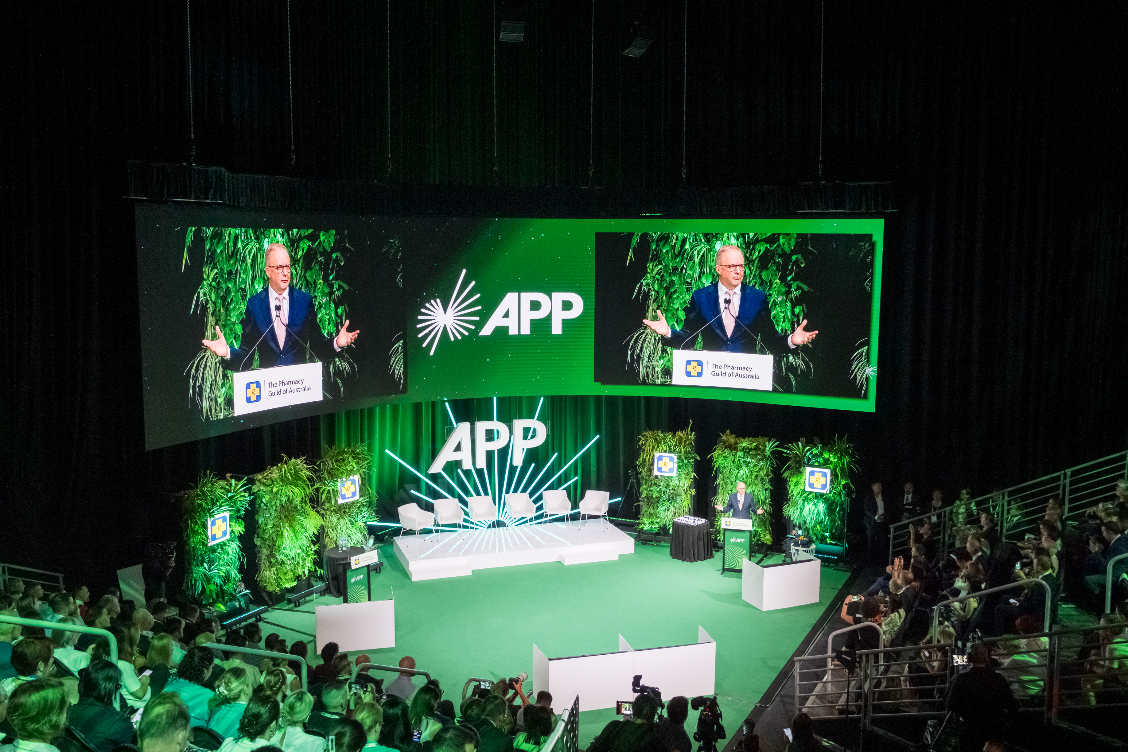 Lead image for APP2026 to spotlight Irish and European pharmacy reforms driving expanded clinical practice