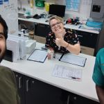 From Pakistan to the Australian outback: Meet one pharmacist making a huge difference icon