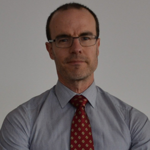 Stephen Armstrong