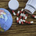 An around-the-world look at community pharmacy in 2025 icon