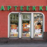 More than 100 Finnish pharmacies at risk under new reforms icon