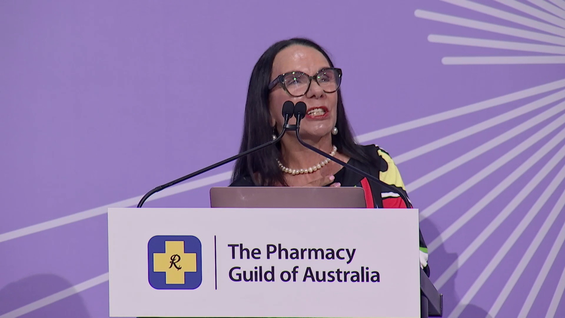 Lead image for Hon Linday Burney announces First Nations Pharmacy Network committee members