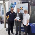 Western Australia kicks off free flu program with inaugural Parliament House clinic icon