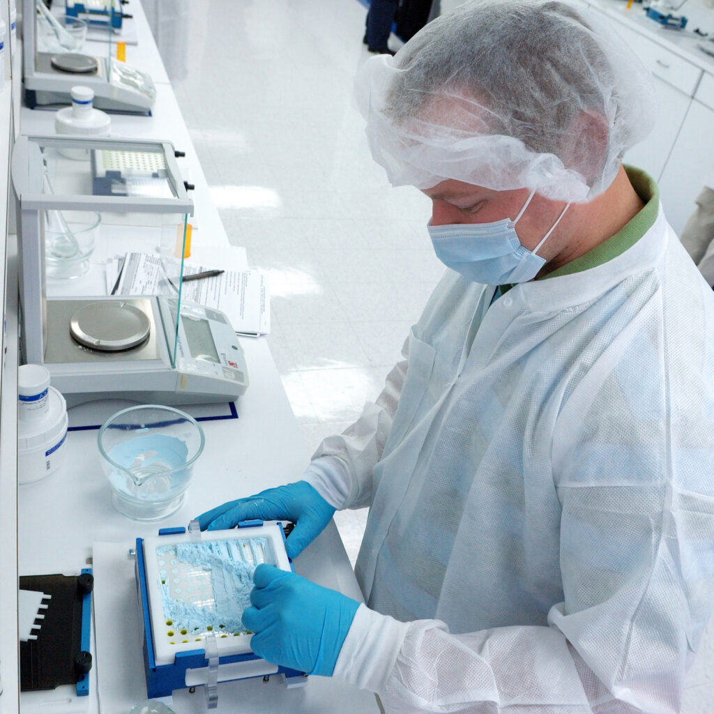 Lead image for How to stay compliant with updated guidelines as a compounding pharmacist