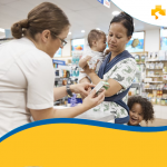 Towards 2035: Patients at the heart of Pharmacy Guild of Australia’s new 10-year strategy icon