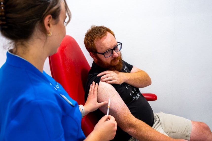 Staying ahead in vaccine care: Key updates for pharmacists icon