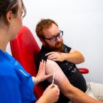 Staying ahead in vaccine care: Key updates for pharmacists icon