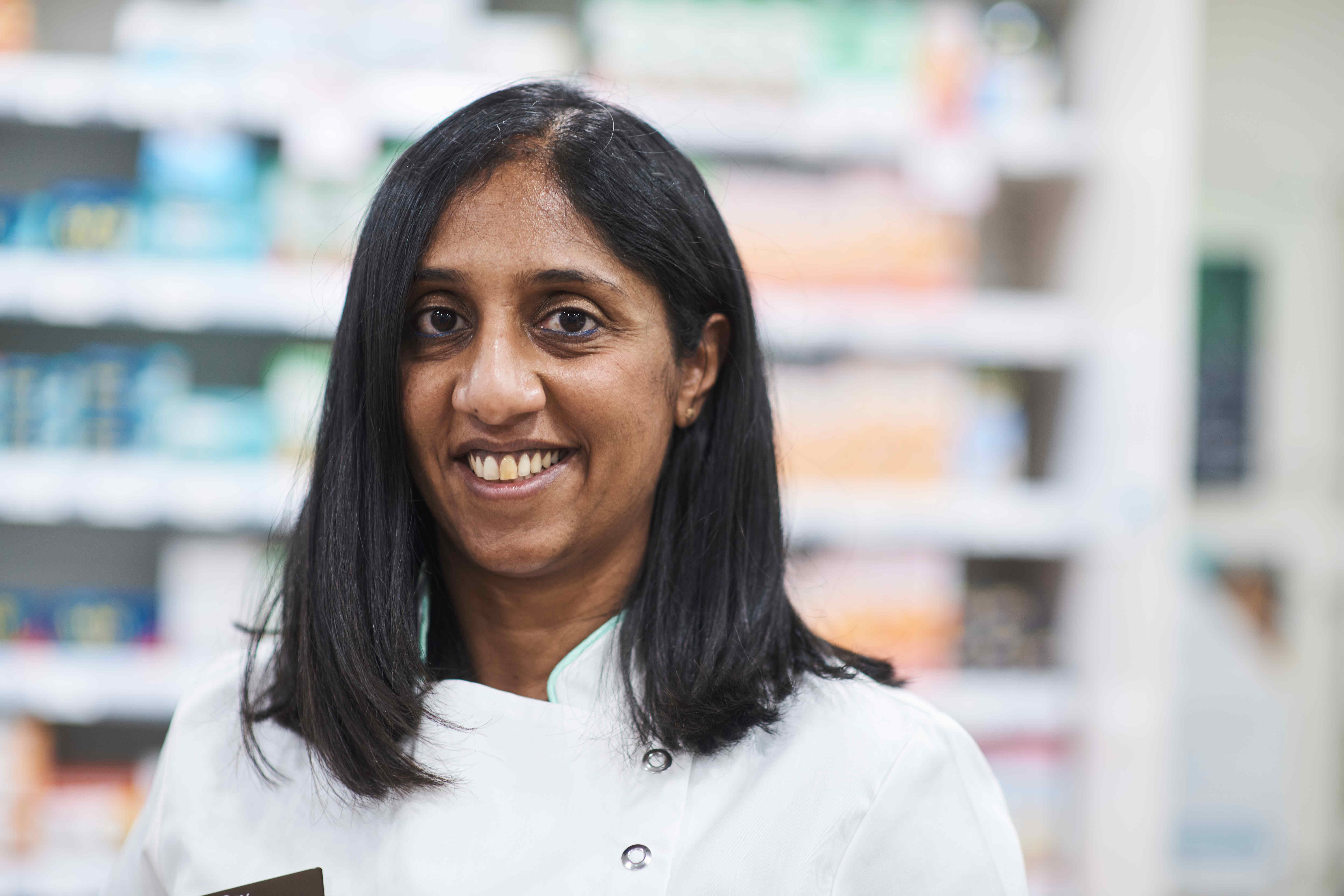 Lead image for Australia's capital city community pharmacy award winners announced