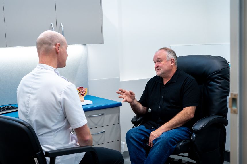 Patients the victims of doctor lobby’s self-interest and baseless scaremongering icon