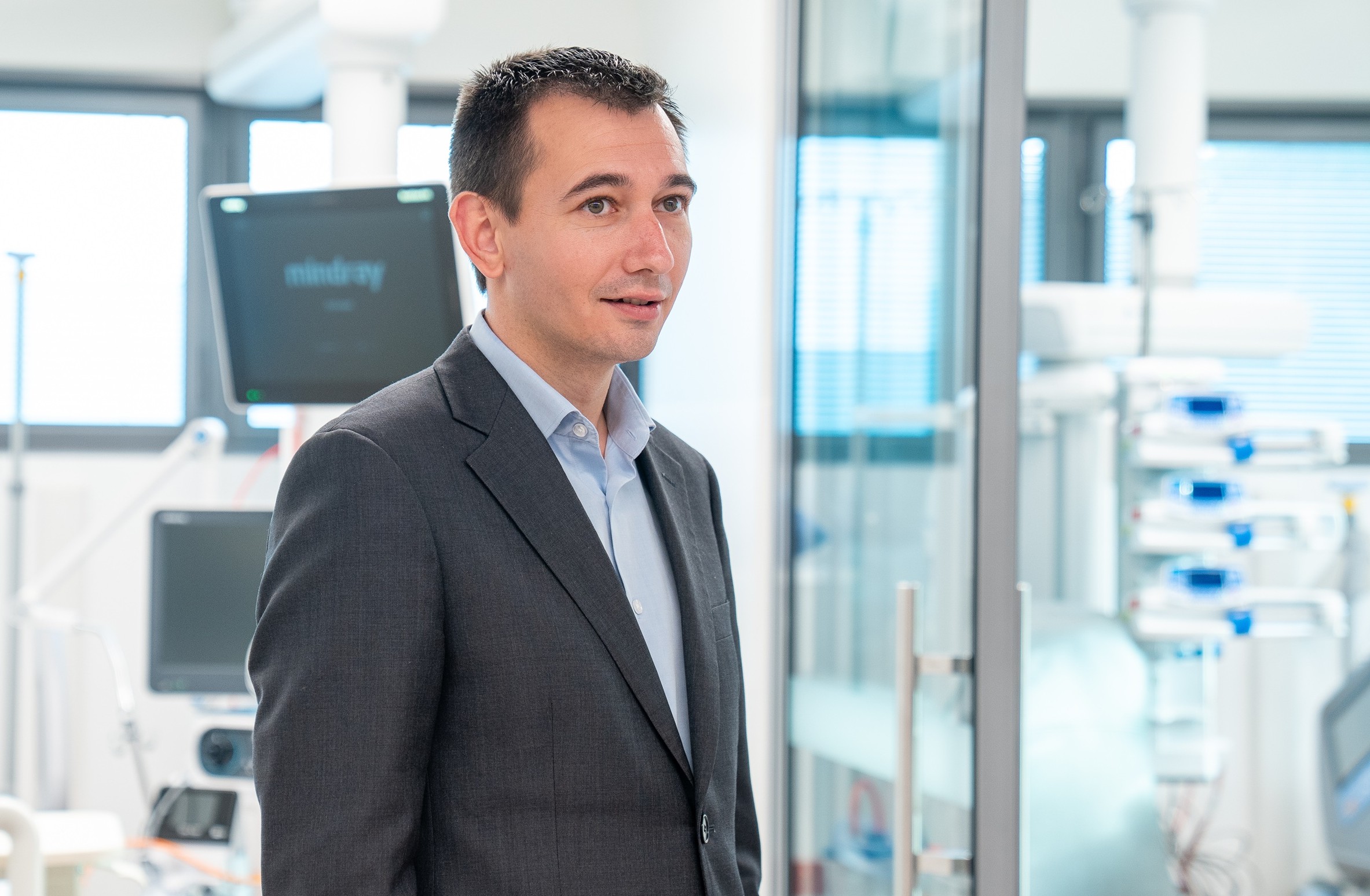 Lead image for Question Time with Simeon Brown