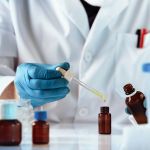 Exploring hazardous medicine handling and compounding icon