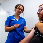 Community pharmacies gear up for flu season icon