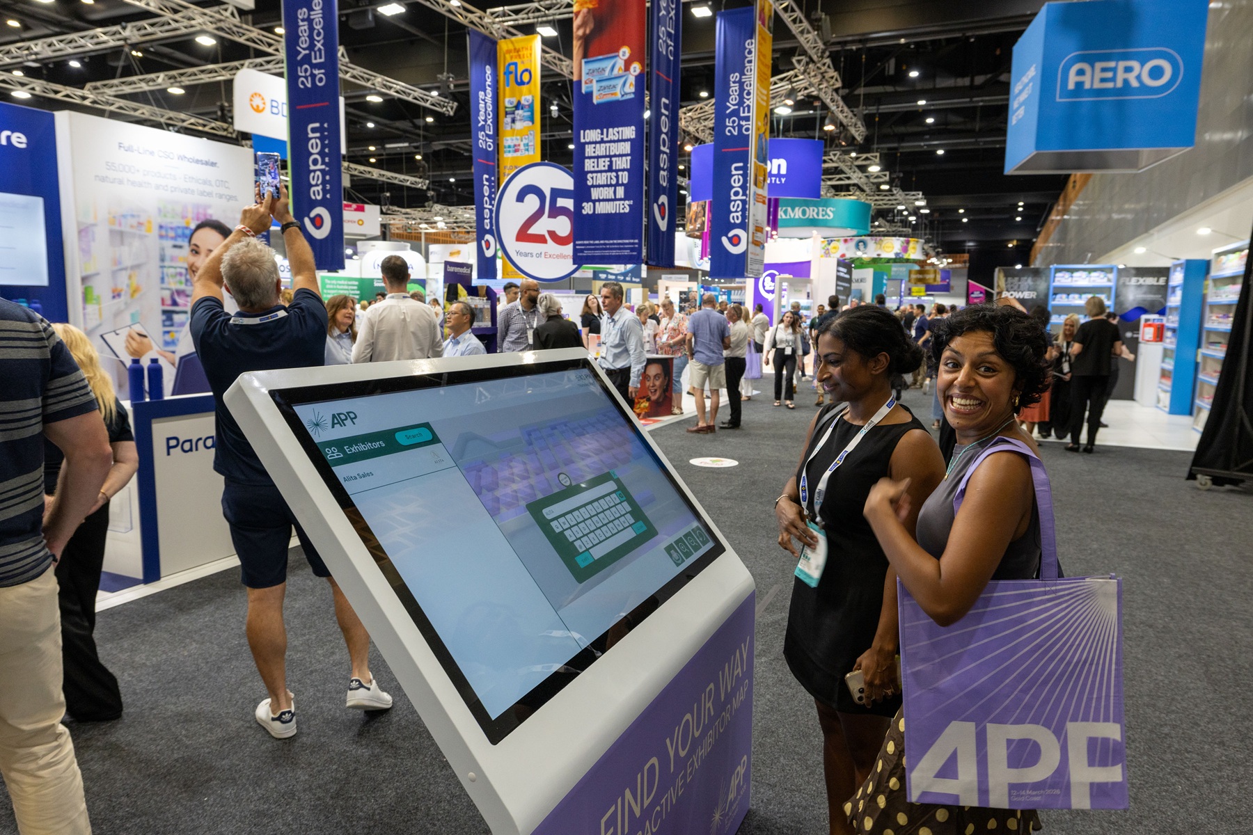 Lead image for This year’s APP showcases the enduring strength of community pharmacy