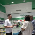 Community pharmacists in Australia urged to support pre-travel health needs icon