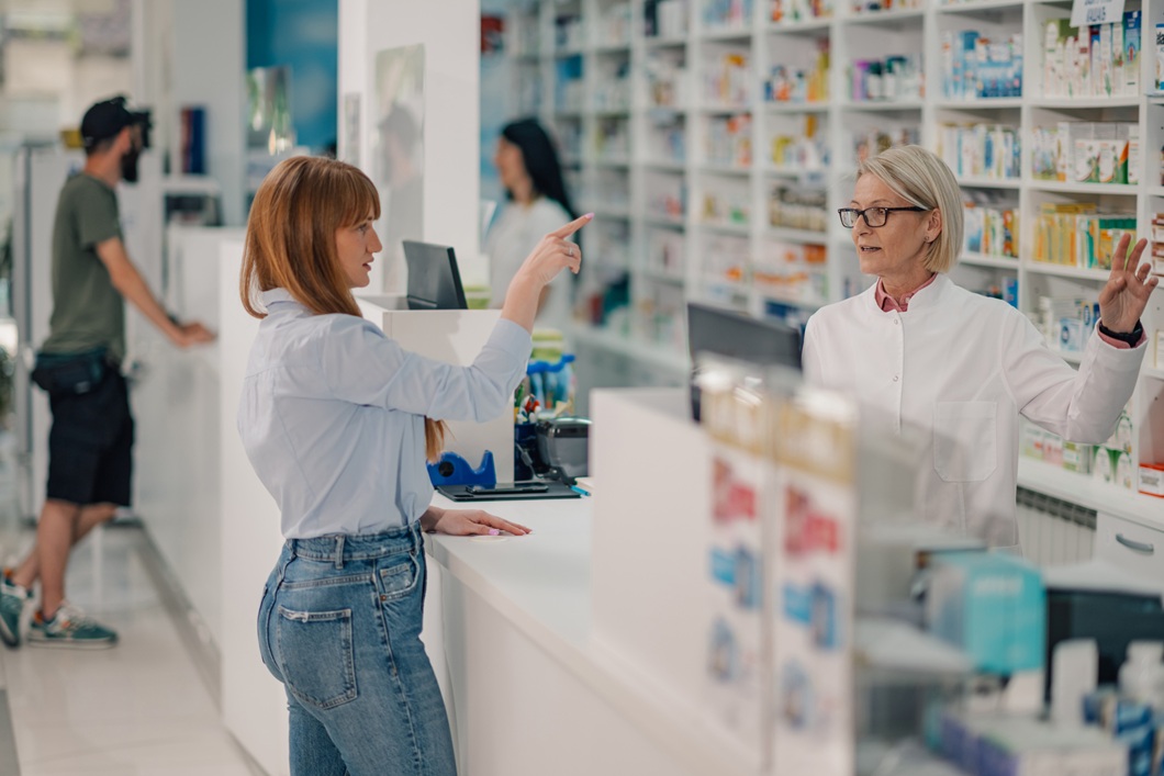 Lead image for Medicine classifications in New Zealand: A distinctive approach to pharmacist supply