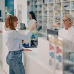 Medicine classifications in New Zealand: A distinctive approach to pharmacist supply icon