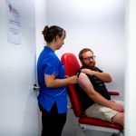 Community pharmacies prepare for shift to private COVID vaccination market icon