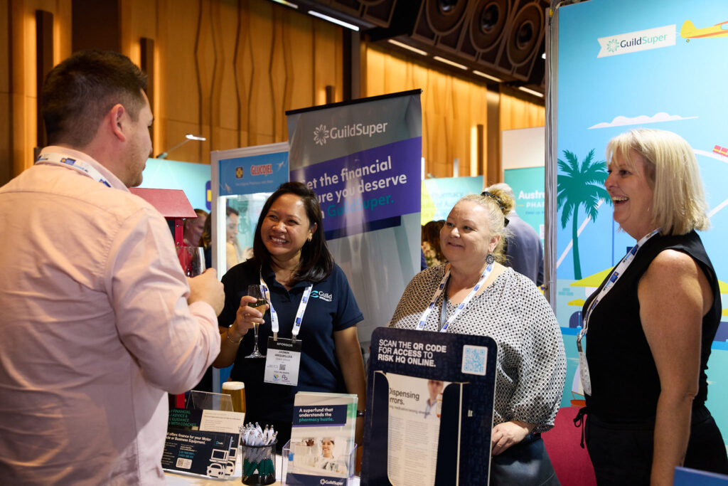 Lead image for Pharmacy Connect 2026 dates confirmed as this year’s conference closes in Sydney