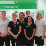 Queensland celebrates state winners of PGA's National Pharmacy Awards icon
