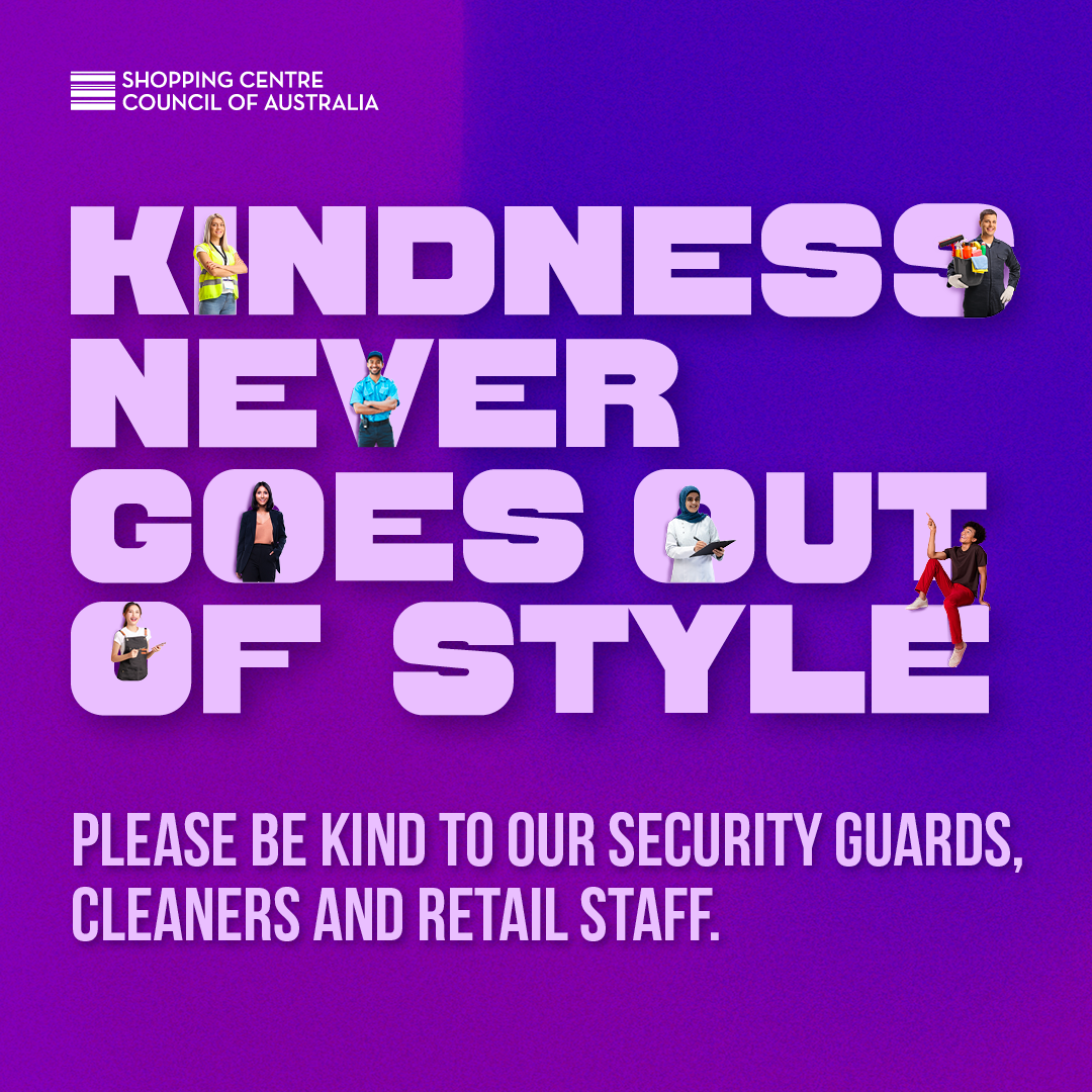 Lead image for Nation-wide be kind campaign returns in time for Christmas