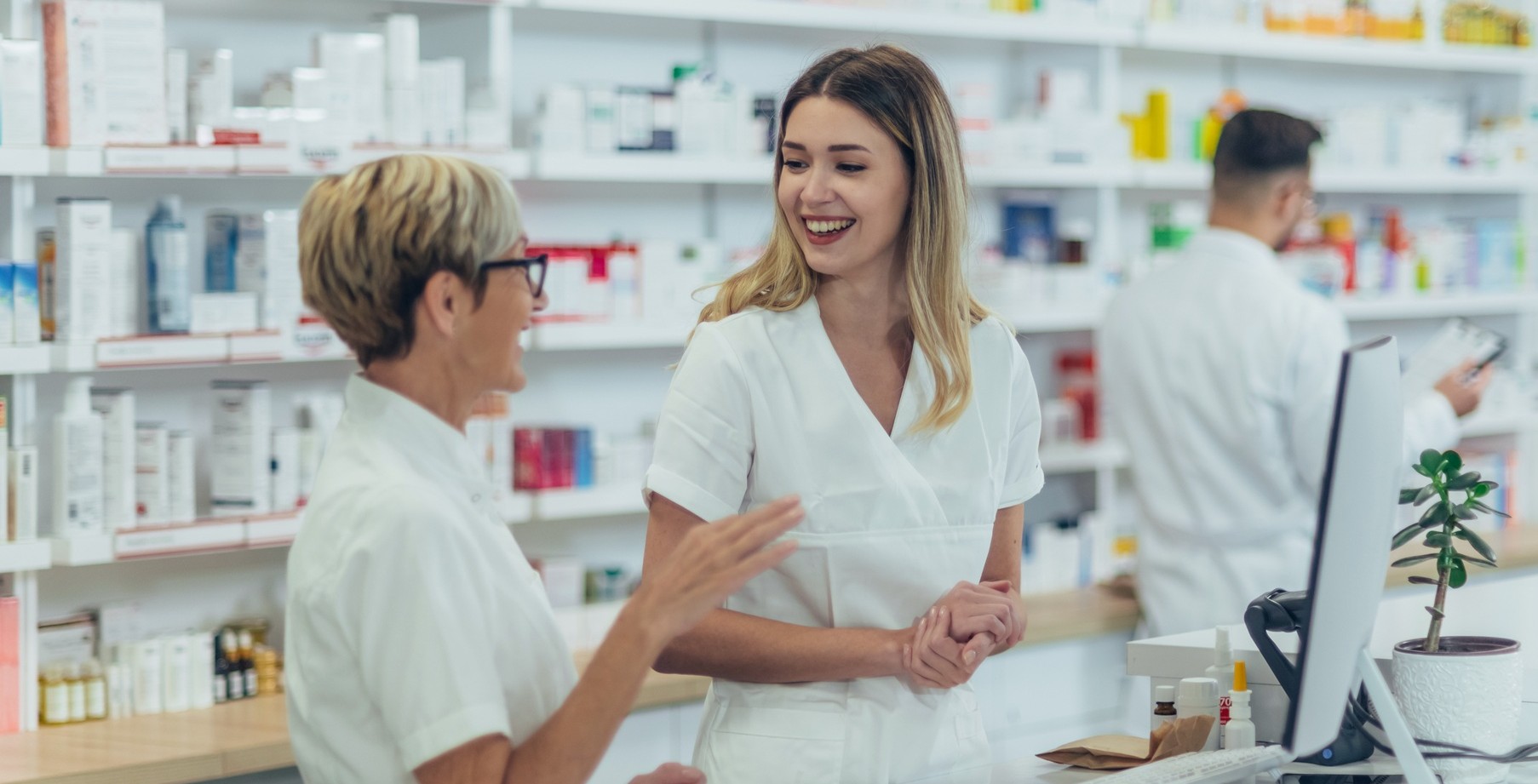 Lead image for The Pharmacy Guild of New Zealand's President's Message - November 2025