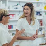 The Pharmacy Guild of New Zealand's President's Message - November 2025 icon