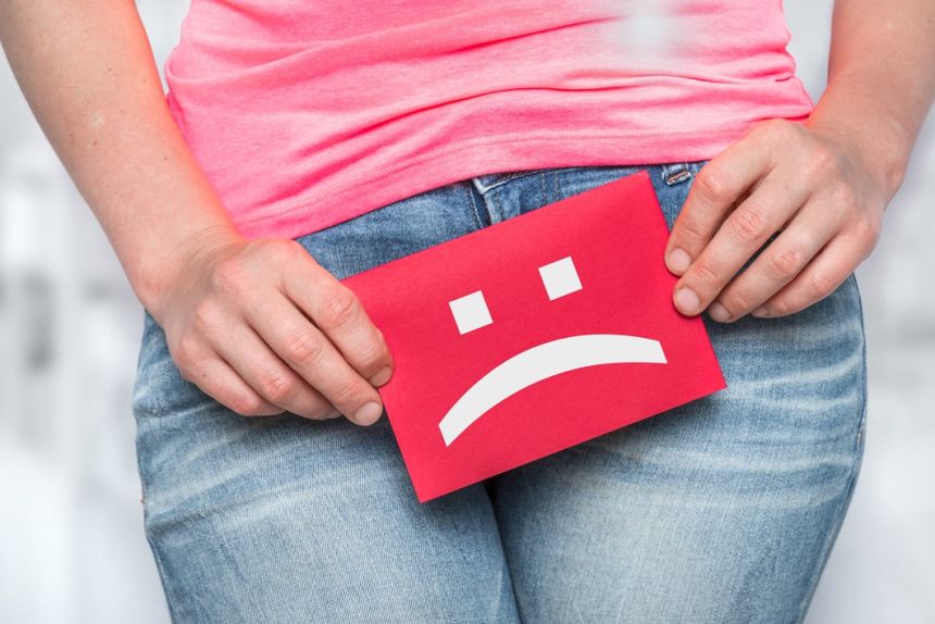 Why community pharmacy can lead  the conversation on continence care icon