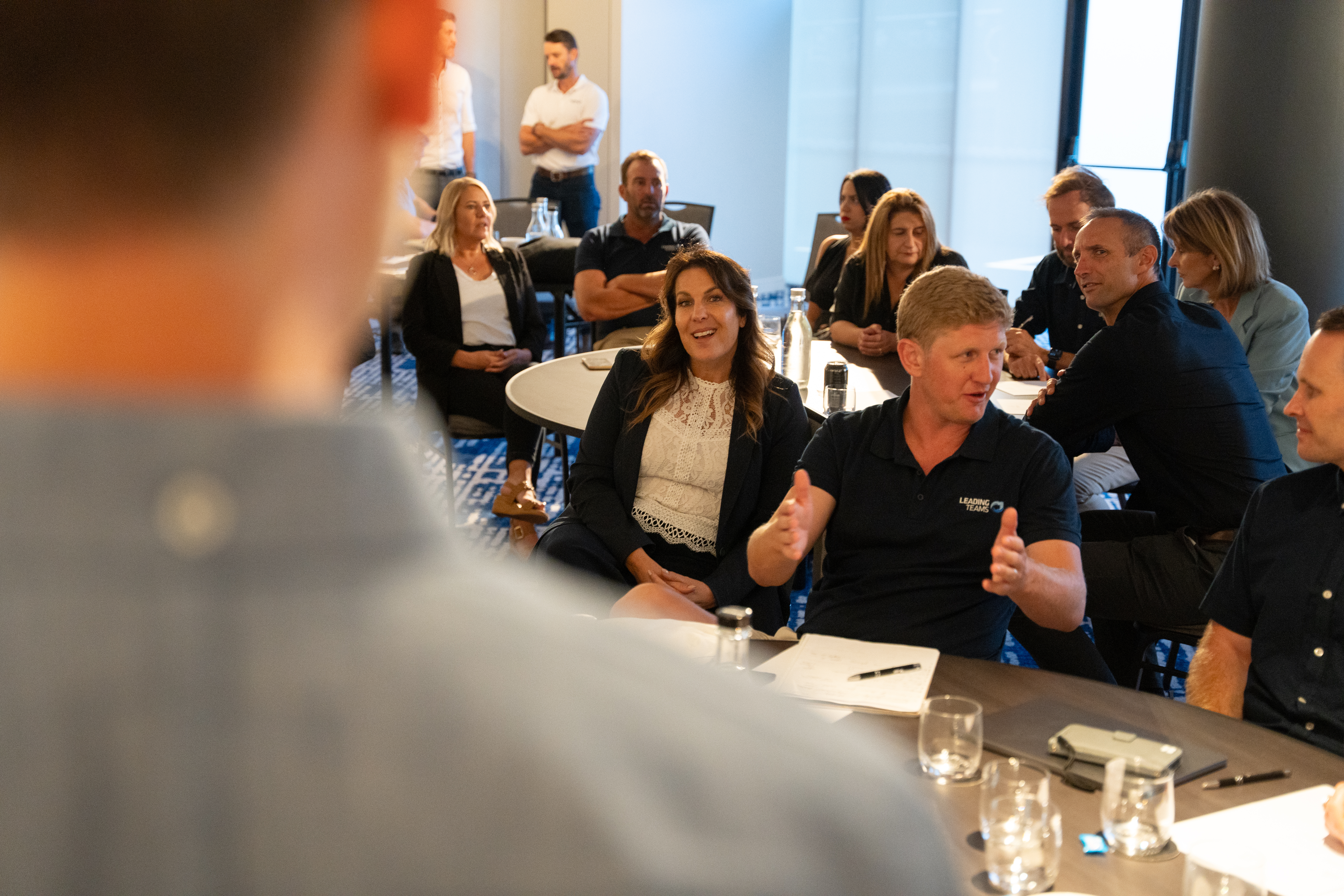 Lead image for How gossip is hurting your pharmacy team – and how to stop it