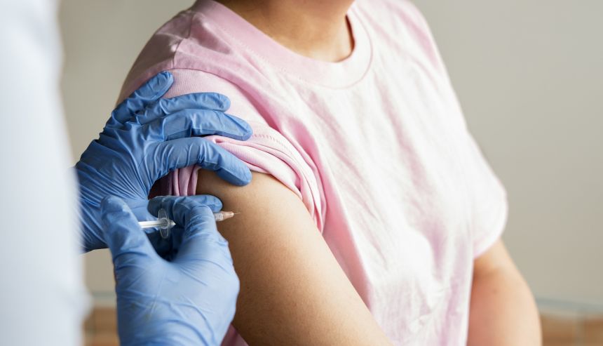 Western Australia expands free flu and RSV vaccination program icon