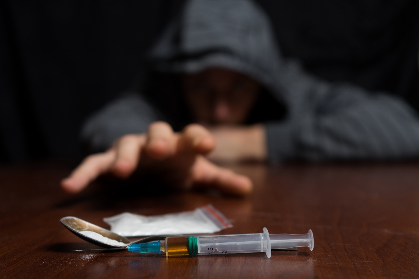 Lead image for How one UK pharmacist’s humble work sparked his daughter’s career in addiction care