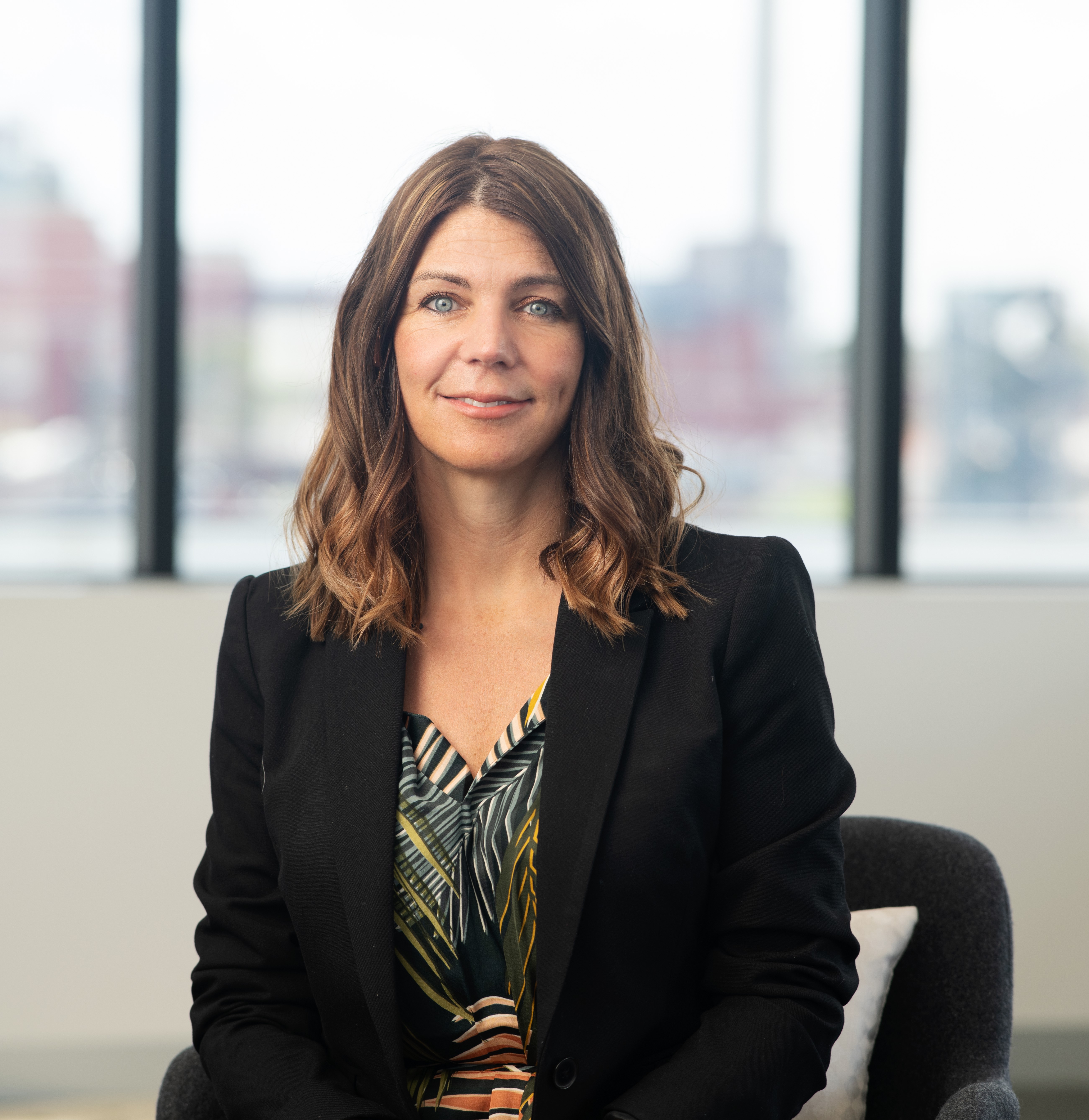 Victoria is a Professor in Addiction Studies at Melbourne&rsquo;s Monash University, and Head of Research and Workforce Development at Turning Point