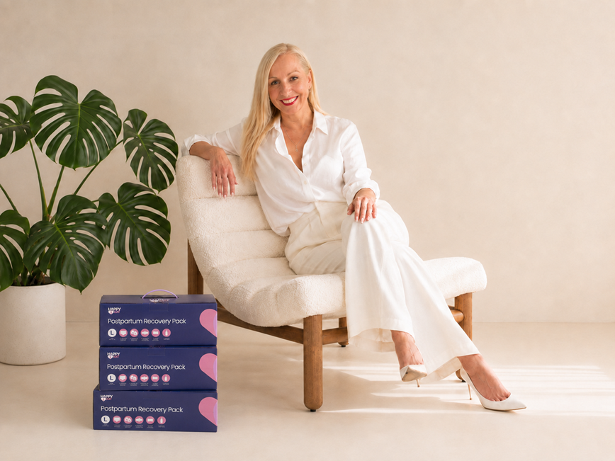 Lead image for Postpartum care moves into pharmacy
