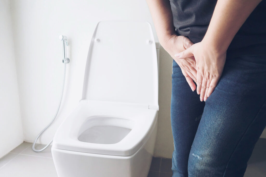 Lead image for Plea for patients to highlight continence challenges