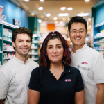 Melbourne pharmacy launches first-of-its-kind HIV injection service icon