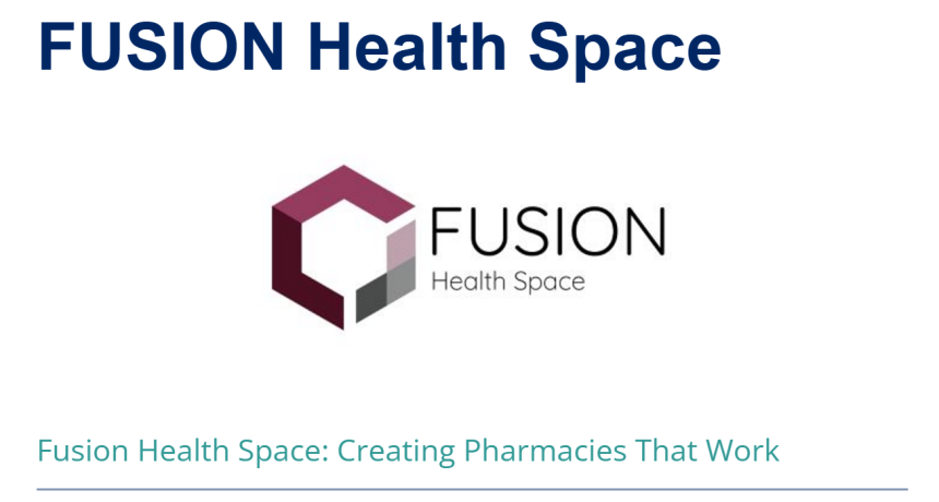 Gold Cross proudly announces a strategic partnership with Fusion Health Space icon