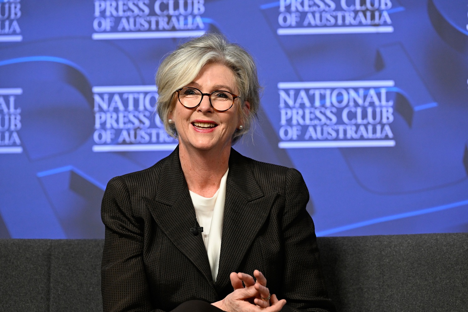 Lead image for Question Time with Independent MP Dr Helen Haines
