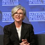 Question Time with Independant MP Dr Helen Haines icon